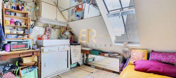 1 غرف نوم شقة في Paris, France رقم 173636 11