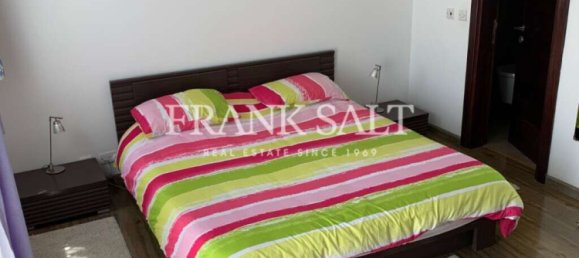 3 غرف نوم شقة في Sliema, Malta رقم 10376 5