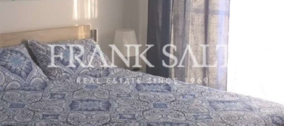 3 غرف نوم شقة في Sliema, Malta رقم 10376 3