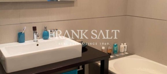 3 غرف نوم شقة في Sliema, Malta رقم 10376 4