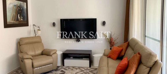 3 غرف نوم شقة في Sliema, Malta رقم 10376 2