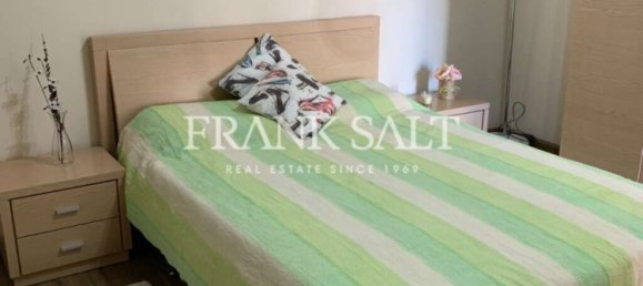 3 غرف نوم شقة في Sliema, Malta رقم 10376 6