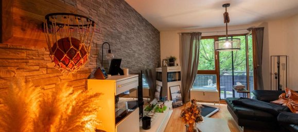 1 غرف نوم شقة في Leipzig, Germany رقم 233850 5