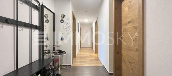 Квартира с 3 комнатами в Хоенемс, Австрия № 252298 3