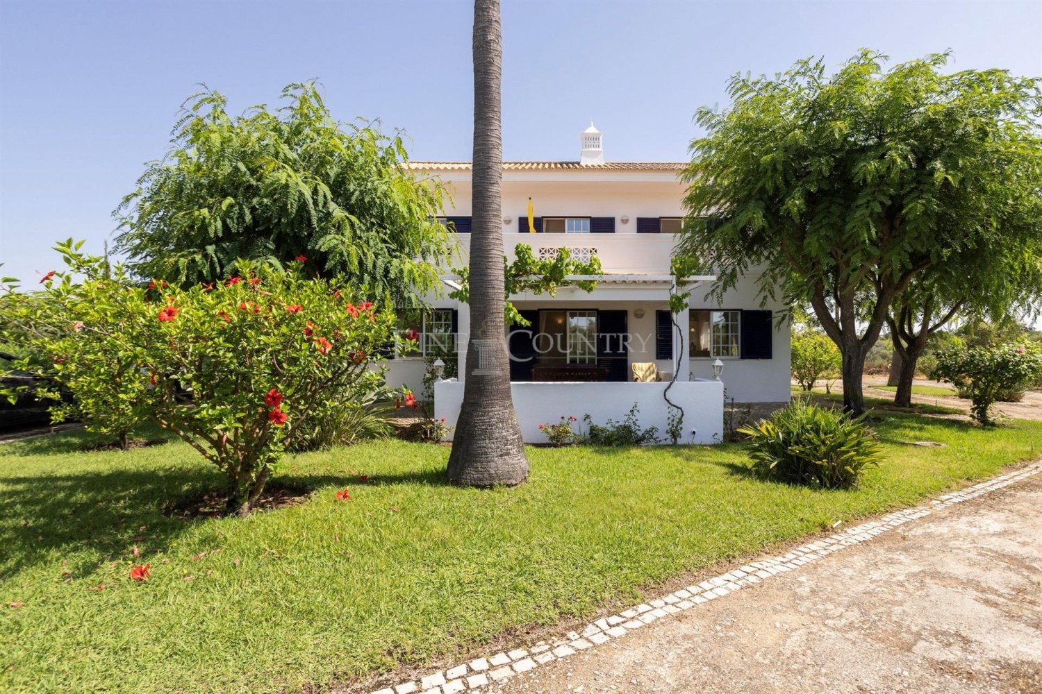 3 bedrooms House in Tavira, Portugal No. 316541