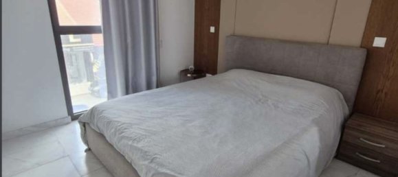 Квартира с 2 спальнями в Ларнака, Кипр № 175006 4