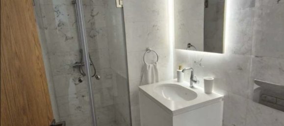 Квартира с 2 спальнями в Ларнака, Кипр № 175006 5