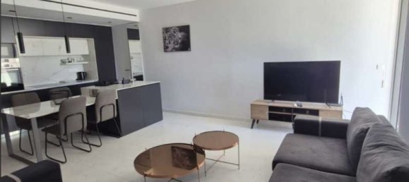 Квартира с 2 спальнями в Ларнака, Кипр № 175006 10