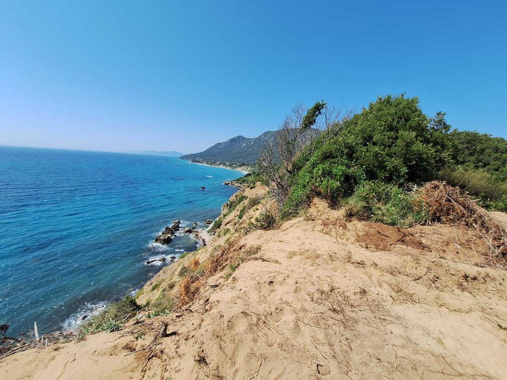 Grundstück in Corfu, Greece 5064m², Nr. 92882