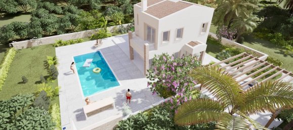 Grundstück in Corfu, Greece 5064m², Nr. 92882 3