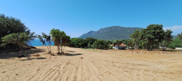 Grundstück in Corfu, Greece 5064m², Nr. 92882 8