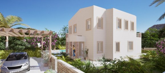 Grundstück in Corfu, Greece 5064m², Nr. 92882 15