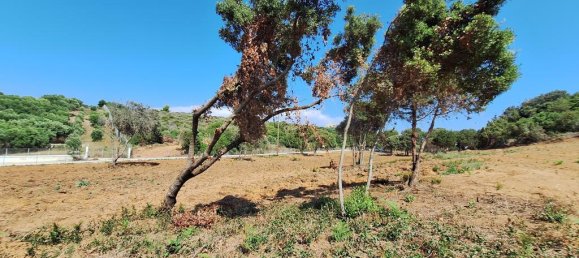 Grundstück in Corfu, Greece 5064m², Nr. 92882 13