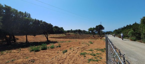 Grundstück in Corfu, Greece 5064m², Nr. 92882 19