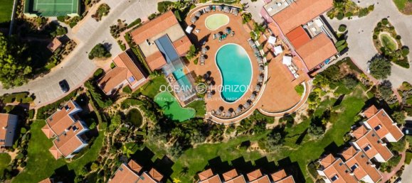 2 bedrooms Hotel in Lagoa, Portugal No. 92931 20