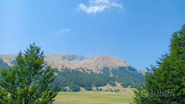 2 rooms House in San Massimo, Italy No. 297559