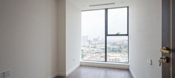 4 غرف نوم شقة في District 7, Vietnam رقم 17806 2