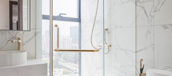 4 غرف نوم شقة في District 7, Vietnam رقم 17806 20