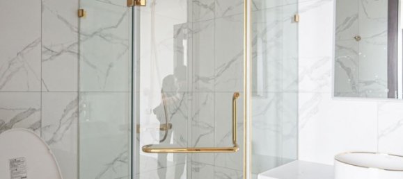 4 غرف نوم شقة في District 7, Vietnam رقم 17806 14