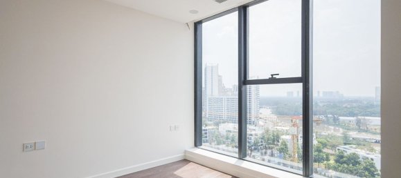 4 غرف نوم شقة في District 7, Vietnam رقم 17806 16