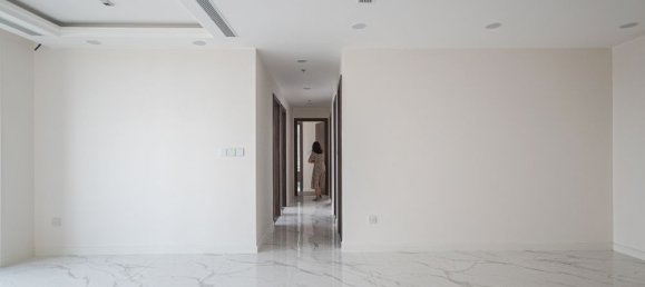 4 غرف نوم شقة في District 7, Vietnam رقم 17806 9