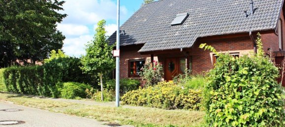 3 غرف نوم منزل في Ludwigslust-Parchim, Germany رقم 281920 2