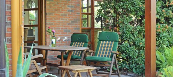 3 غرف نوم منزل في Ludwigslust-Parchim, Germany رقم 281920 19