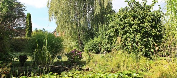 3 غرف نوم منزل في Ludwigslust-Parchim, Germany رقم 281920 24