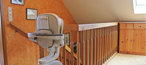 3 غرف نوم منزل في Ludwigslust-Parchim, Germany رقم 281920 16