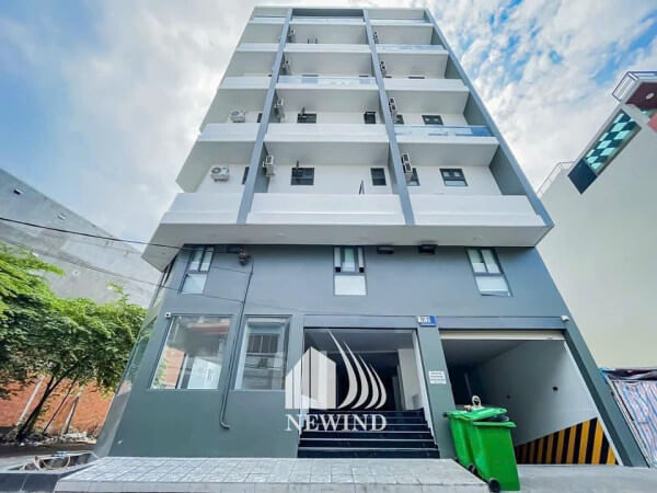 420m² Apartment in District 7, Vietnam No. 7403