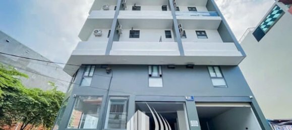 420m² Apartment in District 7, Vietnam No. 7403 7