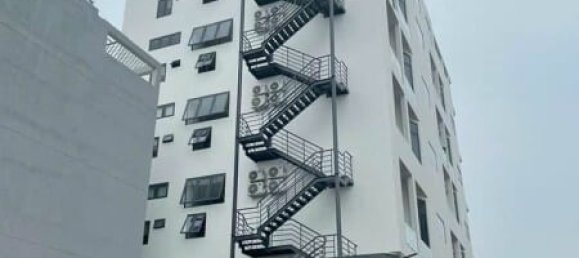 420m² Apartment in District 7, Vietnam No. 7403 2