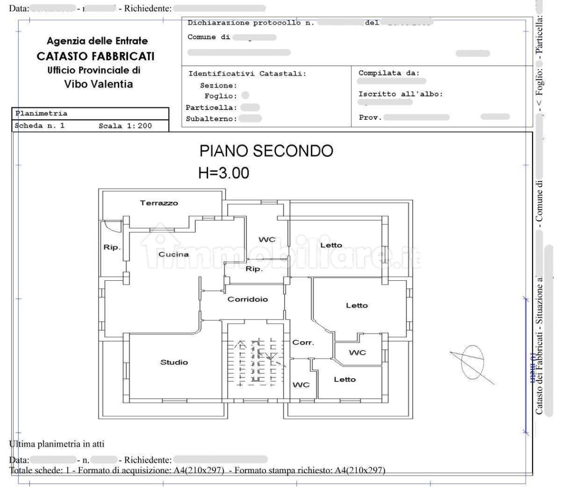 6 Schlafzimmer Wohnung in Taranto, Italy, Nr. 342308