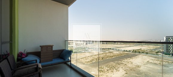 1 bedroom Apartment in Dubai South (Dubai World Central), UAE No. 51312 8
