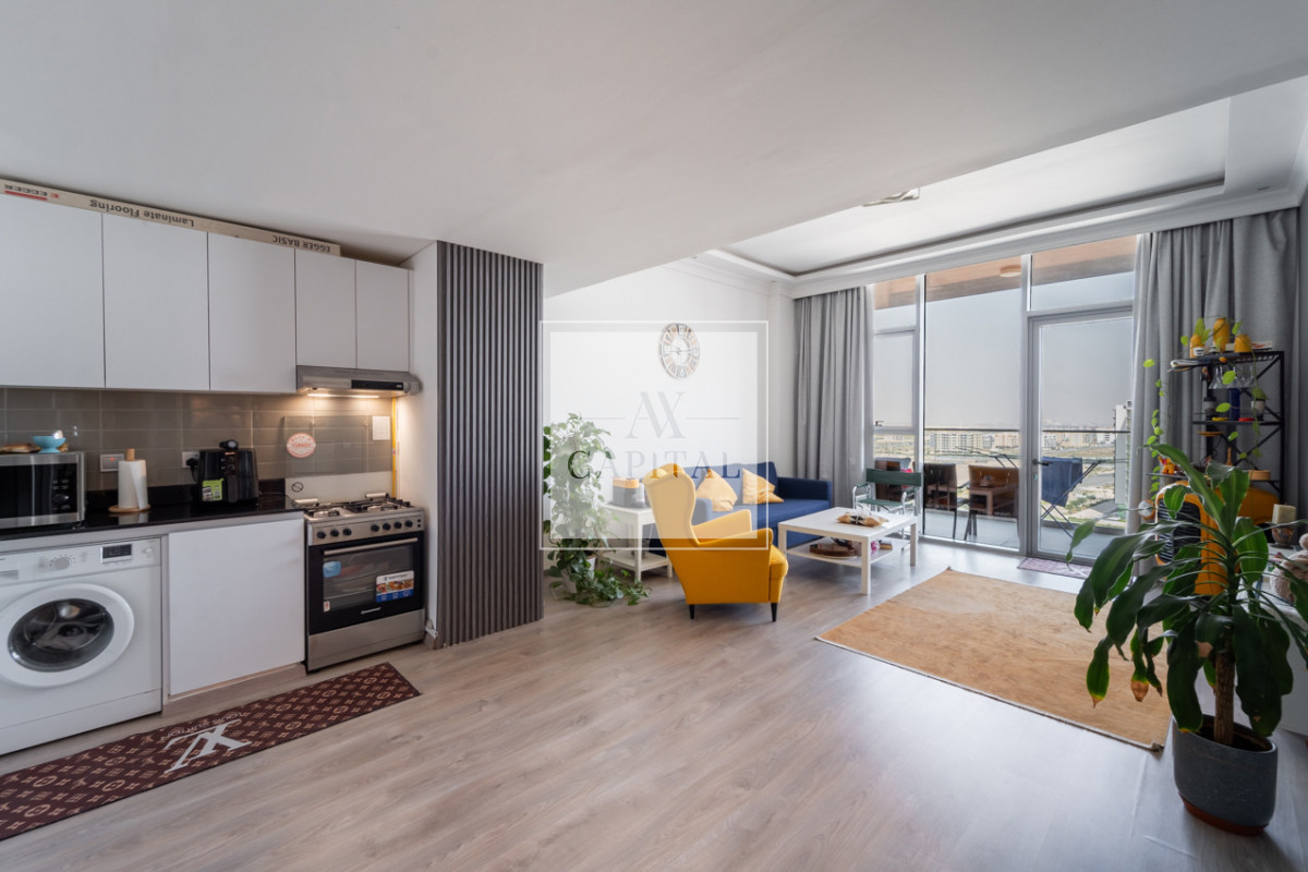 1 bedroom Apartment in Dubai South (Dubai World Central), UAE No. 51312