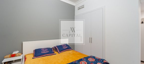 1 bedroom Apartment in Dubai South (Dubai World Central), UAE No. 51312 11