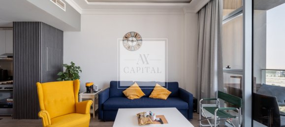 1 bedroom Apartment in Dubai South (Dubai World Central), UAE No. 51312 3