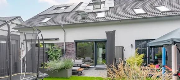 2 bedrooms Townhouse in Harburg, Germany No. 222089 14