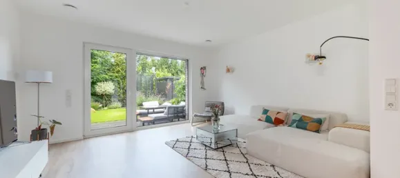 2 bedrooms Townhouse in Harburg, Germany No. 222089 8