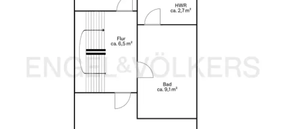 2 bedrooms Townhouse in Harburg, Germany No. 222089 16