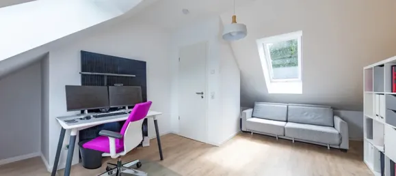 2 bedrooms Townhouse in Harburg, Germany No. 222089 13