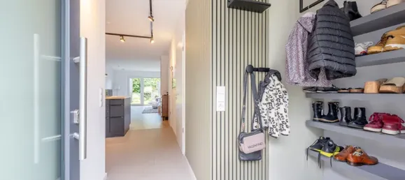 2 bedrooms Townhouse in Harburg, Germany No. 222089 4