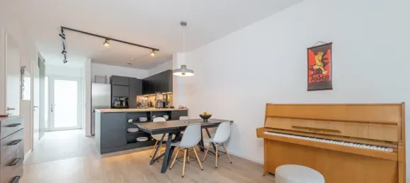 2 bedrooms Townhouse in Harburg, Germany No. 222089 7