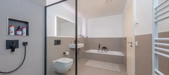 2 bedrooms Townhouse in Harburg, Germany No. 222089 10