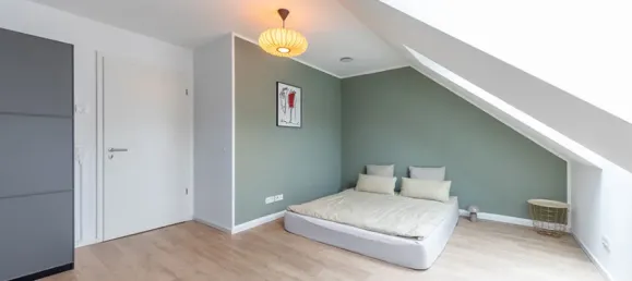 2 bedrooms Townhouse in Harburg, Germany No. 222089 11