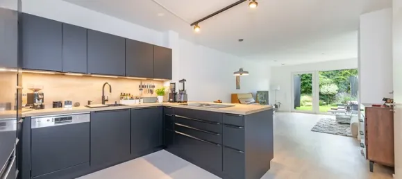 2 bedrooms Townhouse in Harburg, Germany No. 222089 6