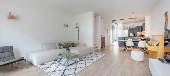 2 bedrooms Townhouse in Harburg, Germany No. 222089 2