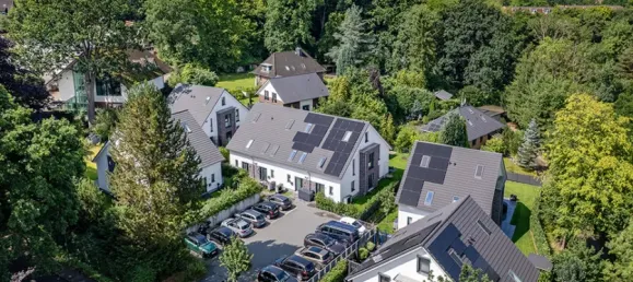 2 bedrooms Townhouse in Harburg, Germany No. 222089 3