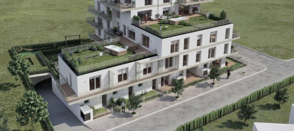 Dúplex de 3 habitaciónes en Vienna, Austria No. 180890 19