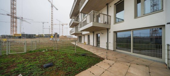 Dúplex de 3 habitaciónes en Vienna, Austria No. 180890 7